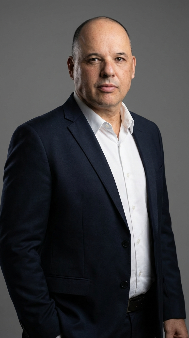 Dr. Márcio Bittencourt