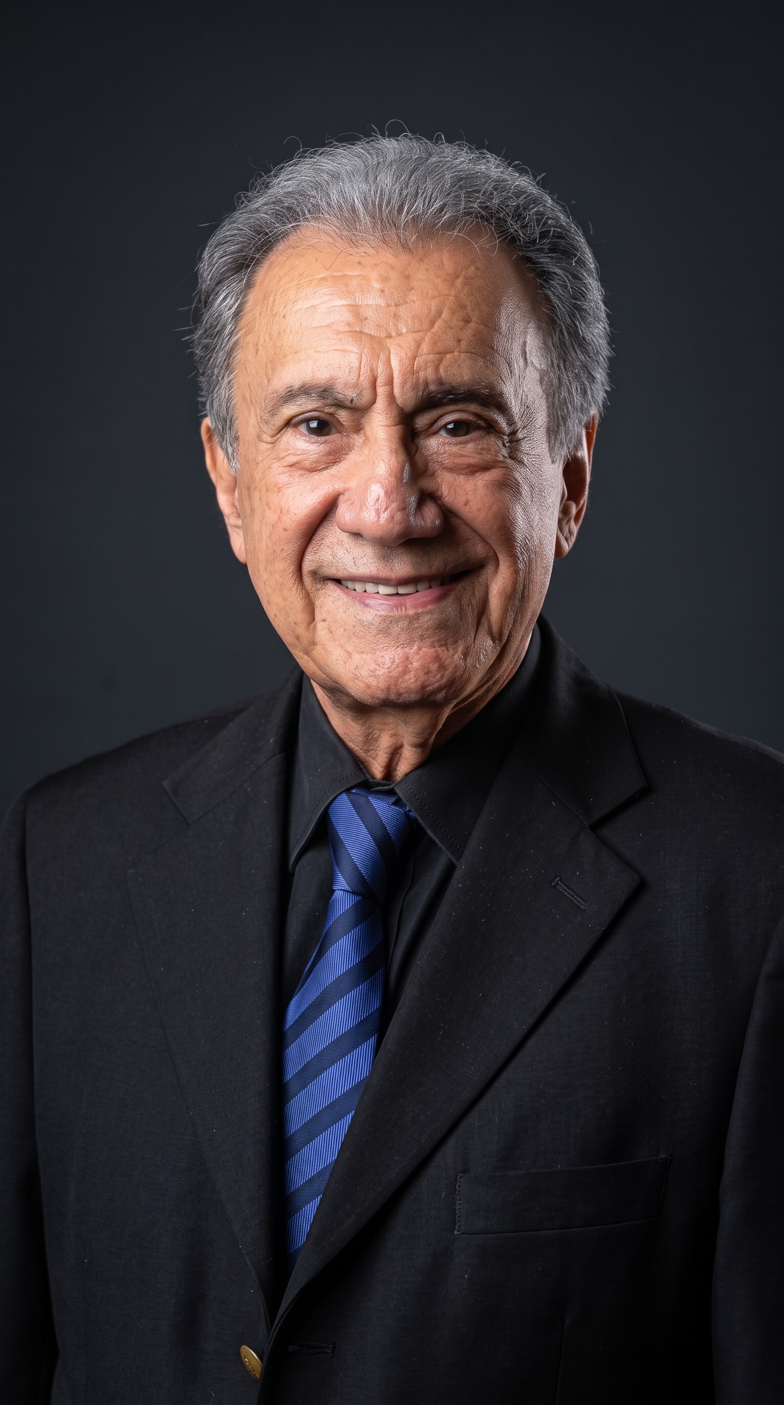 Dr. Milton Moraes